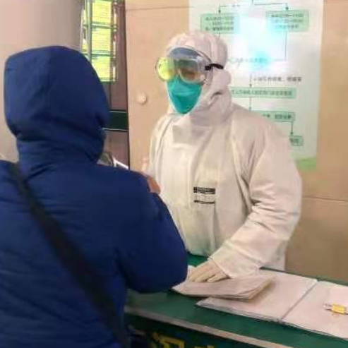 提供医疗物资与用车服务保障 哪吒汽车全力驰援抗疫行动