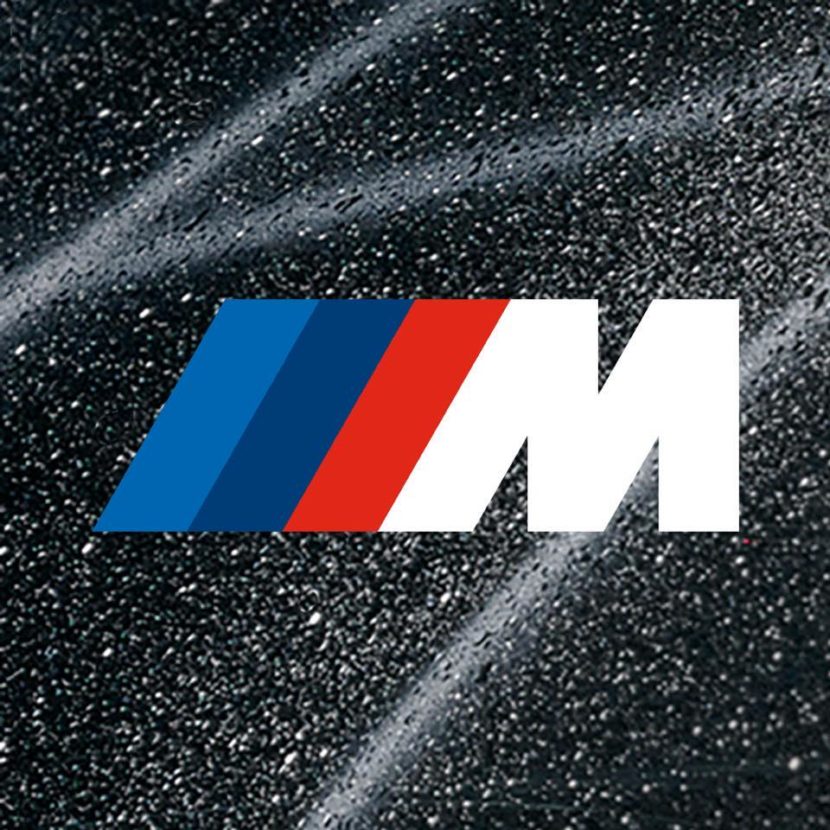 采用扁平化设计 宝马发布全新LOGO样式