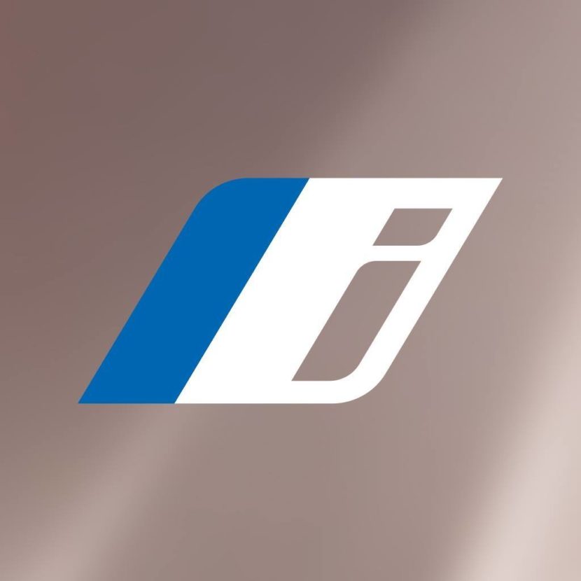 采用扁平化设计 宝马发布全新LOGO样式