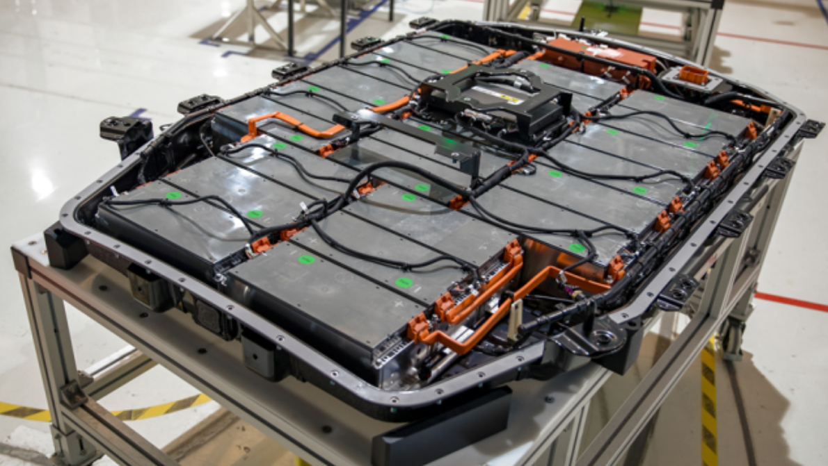 威马汽车电池包安全大揭秘，从开发设计到生产检测环环相扣