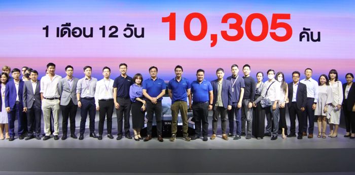 1 BYD ATTO 3在泰国斩获10,305台订单.jpeg