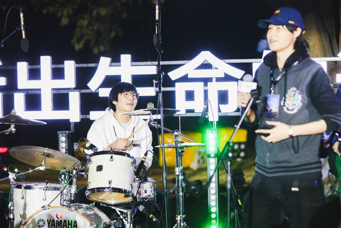 3.奥迪英杰汇进取先锋张亚东与奥迪旅行车车迷共度Wagon Night.jpeg